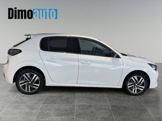 Peugeot 208 PureTech 73kW (100CV) EAT8 Allure Pack