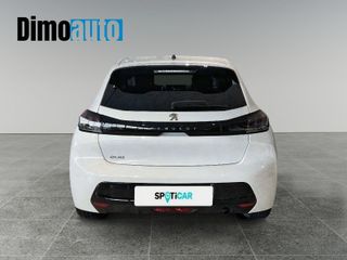 Peugeot 208 PureTech 73kW (100CV) EAT8 Allure Pack