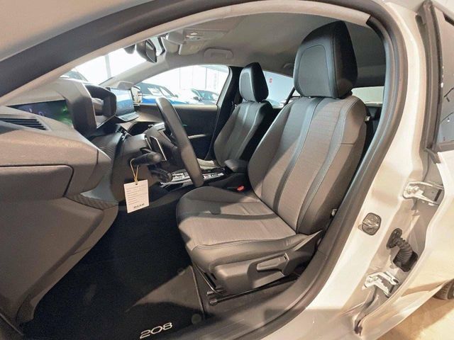 Peugeot 208 PureTech 73kW (100CV) EAT8 Allure Pack