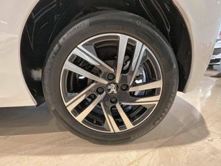 Peugeot 208 PureTech 73kW (100CV) EAT8 Allure Pack