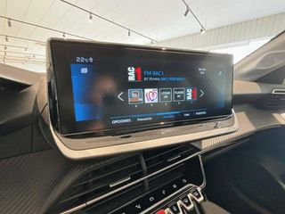 Peugeot 208 PureTech 73kW (100CV) EAT8 Allure Pack