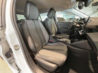 Peugeot 208 PureTech 73kW (100CV) EAT8 Allure Pack