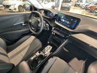 Peugeot 208 PureTech 73kW (100CV) EAT8 Allure Pack