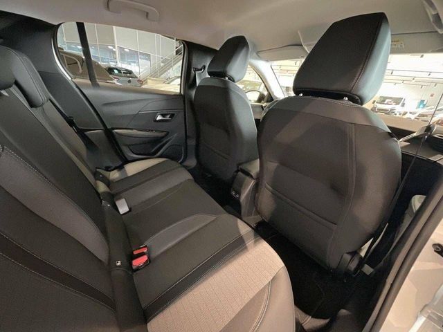 Peugeot 208 PureTech 73kW (100CV) EAT8 Allure Pack