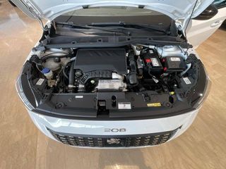 Peugeot 208 PureTech 73kW (100CV) EAT8 Allure Pack