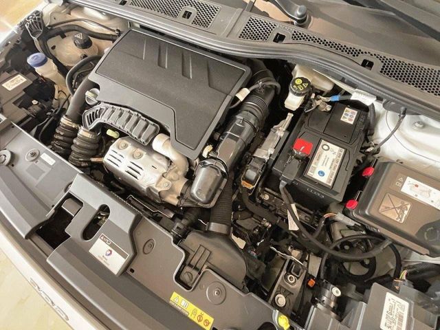 Peugeot 208 PureTech 73kW (100CV) EAT8 Allure Pack