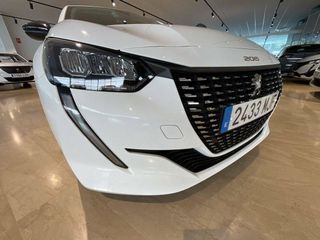 Peugeot 208 PureTech 73kW (100CV) EAT8 Allure Pack