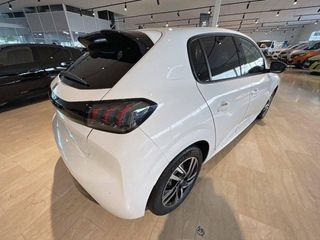 Peugeot 208 PureTech 73kW (100CV) EAT8 Allure Pack