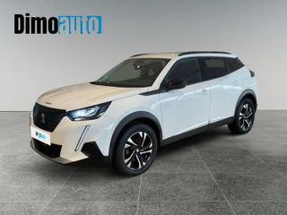 Peugeot 2008 BlueHDI 81kW (110CV) Allure Pack