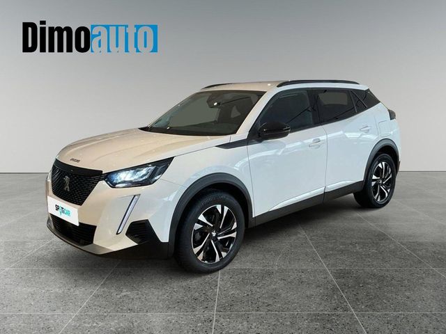 Peugeot 2008 BlueHDI 81kW (110CV) Allure Pack