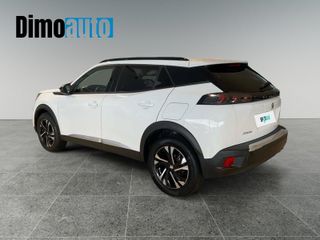 Peugeot 2008 BlueHDI 81kW (110CV) Allure Pack