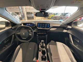 Peugeot 2008 BlueHDI 81kW (110CV) Allure Pack