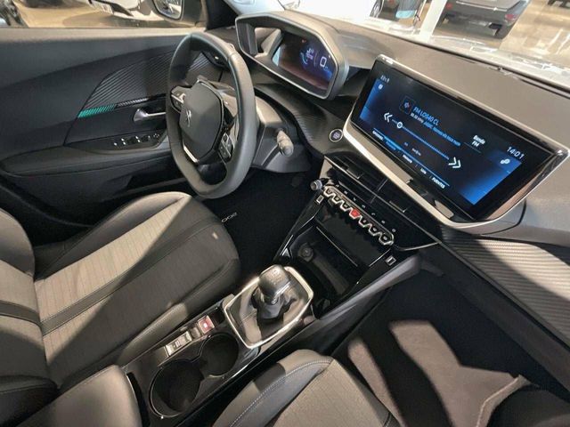 Peugeot 2008 BlueHDI 81kW (110CV) Allure Pack