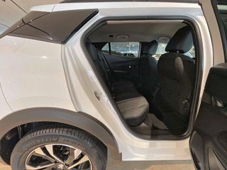 Peugeot 2008 BlueHDI 81kW (110CV) Allure Pack