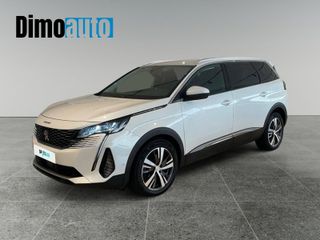 Peugeot 5008 1.5 BlueHDi 96kW (130CV) S&S Allure Pack