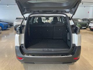 Peugeot 5008 1.5 BlueHDi 96kW (130CV) S&S Allure Pack