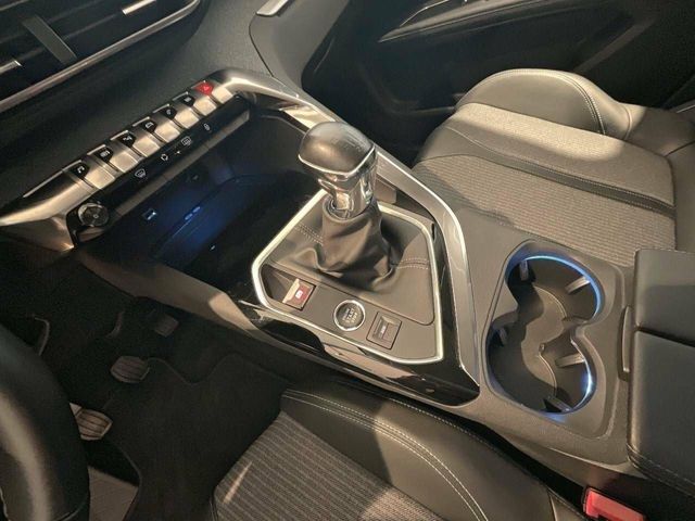 Peugeot 5008 1.5 BlueHDi 96kW (130CV) S&S Allure Pack