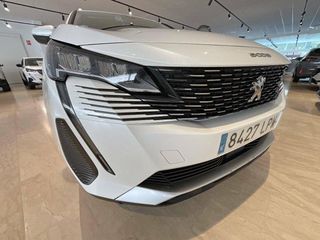 Peugeot 5008 1.5 BlueHDi 96kW (130CV) S&S Allure Pack