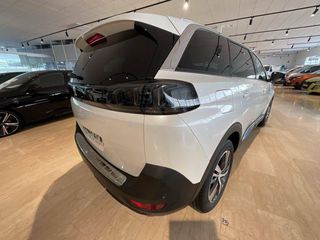Peugeot 5008 1.5 BlueHDi 96kW (130CV) S&S Allure Pack