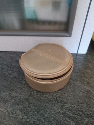 Portagioie Carpisa e anelli