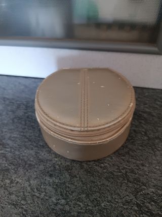 Portagioie Carpisa e anelli