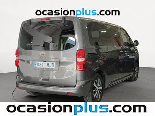 Toyota Proace Verso Family Advance 75kWh L1 100 kW (136 CV)