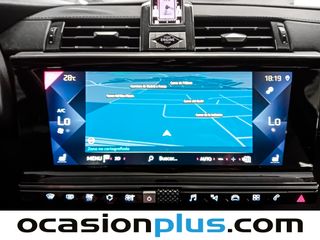 DS DS7 Crossback PureTech 180 Bastille+ AT 132 kW (180 CV)