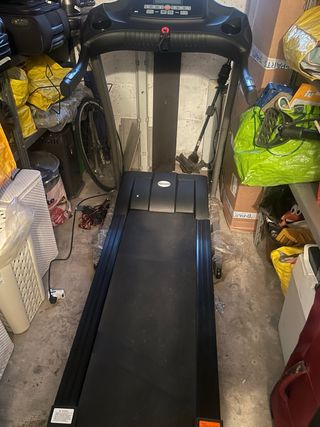 Tapis Roulant STARTER - Ottime Condizioni