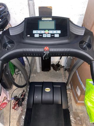 Tapis Roulant STARTER - Ottime Condizioni