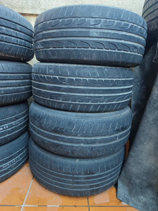 Llantas BMW 16 5x120