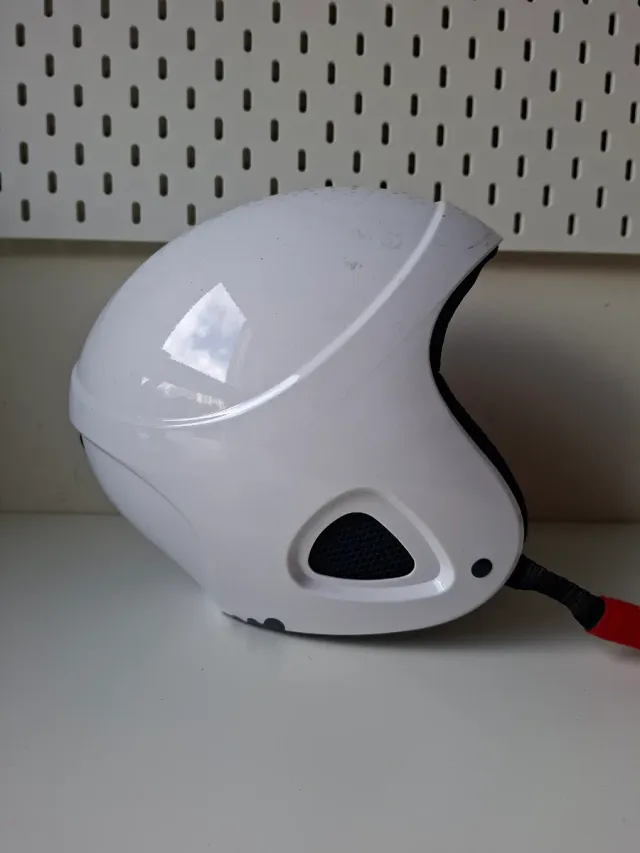 Casco Nieve Niño Wedze Decathlon