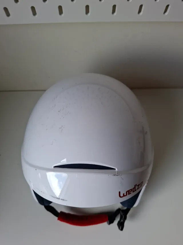 Casco Nieve Niño Wedze Decathlon