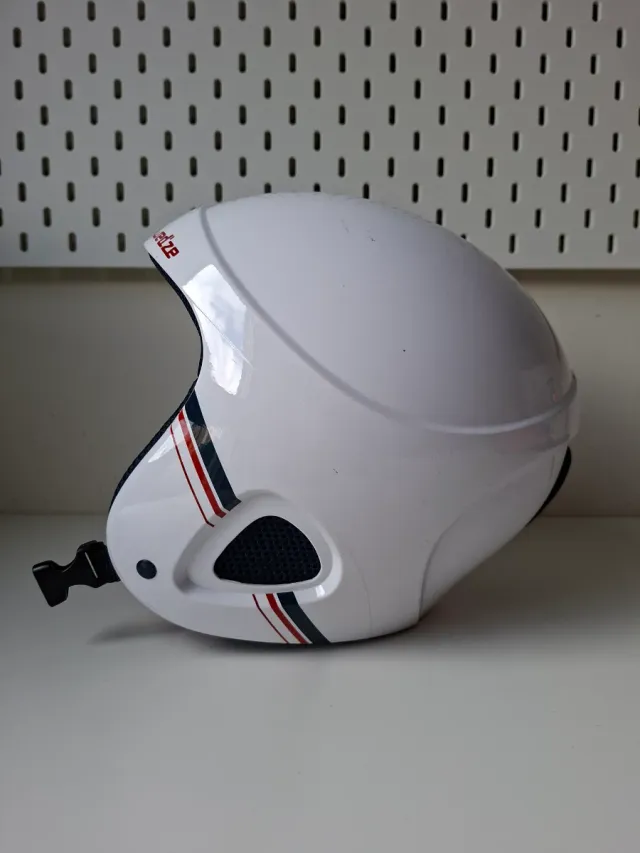 Casco Nieve Niño Wedze Decathlon