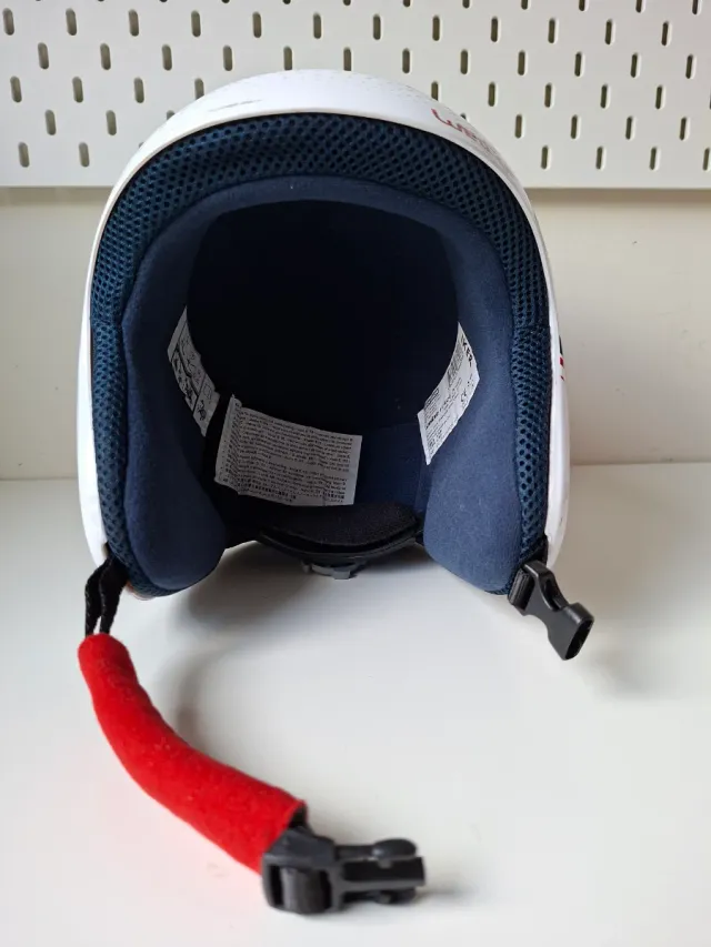 Casco Nieve Niño Wedze Decathlon