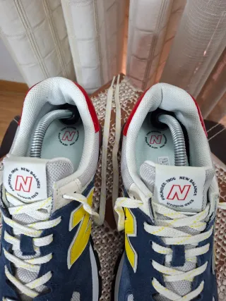 Zapatillas New Balance 574 MUL4