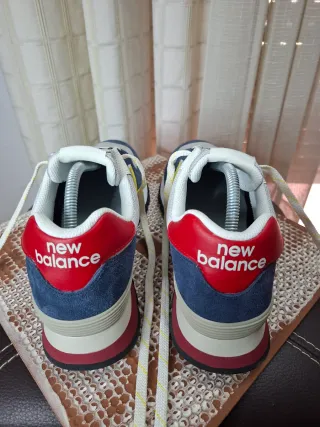 Zapatillas New Balance 574 MUL4