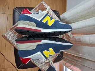 Zapatillas New Balance 574 MUL4