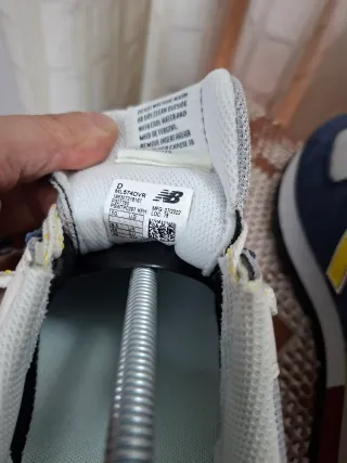 Zapatillas New Balance 574 MUL4