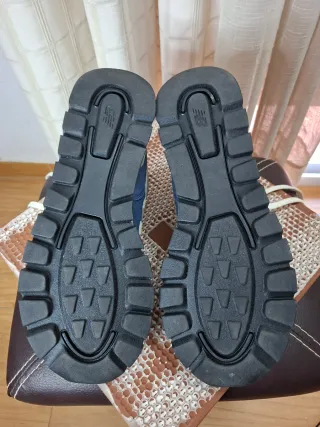 Zapatillas New Balance 574 MUL4