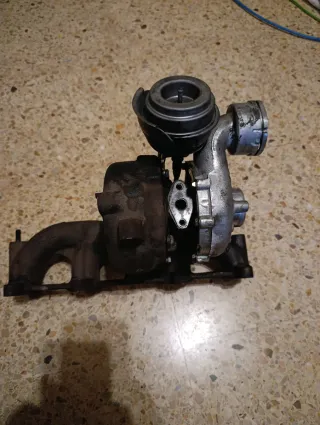 Turbo 1.9 TDI