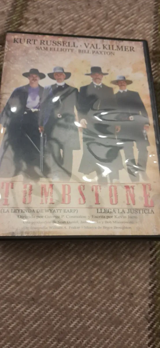 Pack 11 Películas Western DVD (Español)