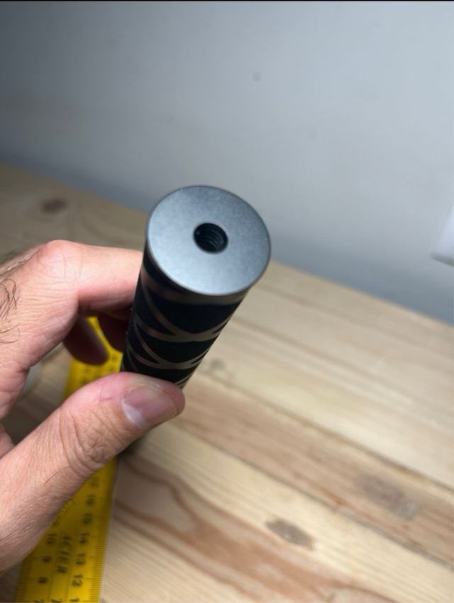 Palo Selfie Bullet Time para Insta360 1.2m