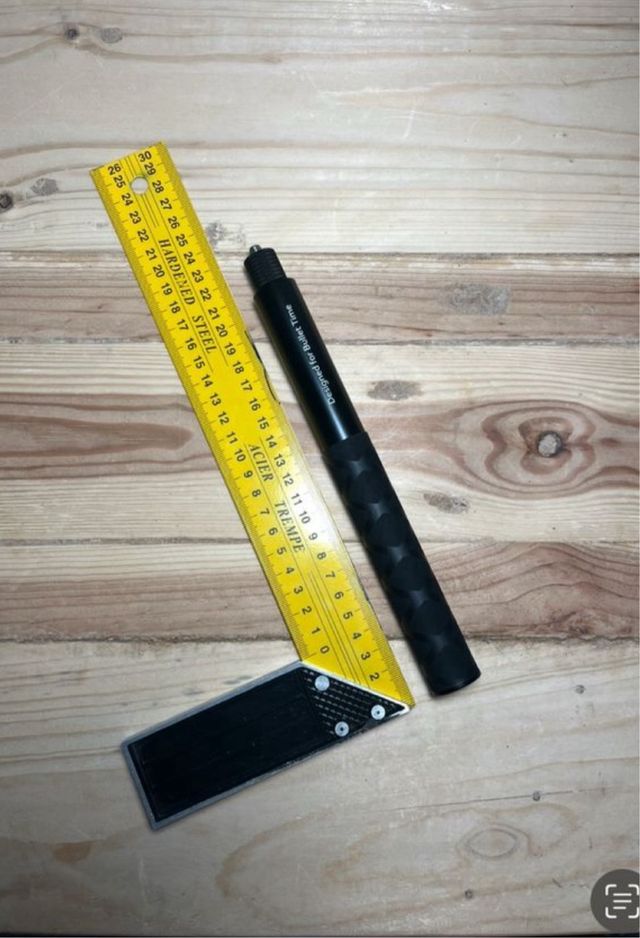 Palo Selfie Bullet Time para Insta360 1.2m