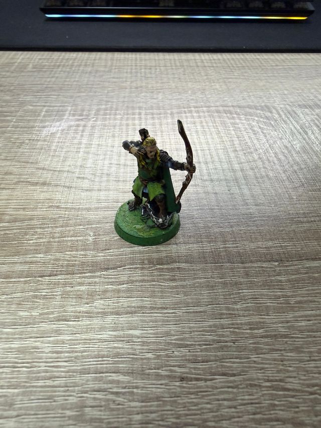 Figura Legolas Arquero