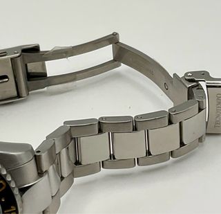 Orologio Tecnotempo GMT 20 Atm Automatico 09/100