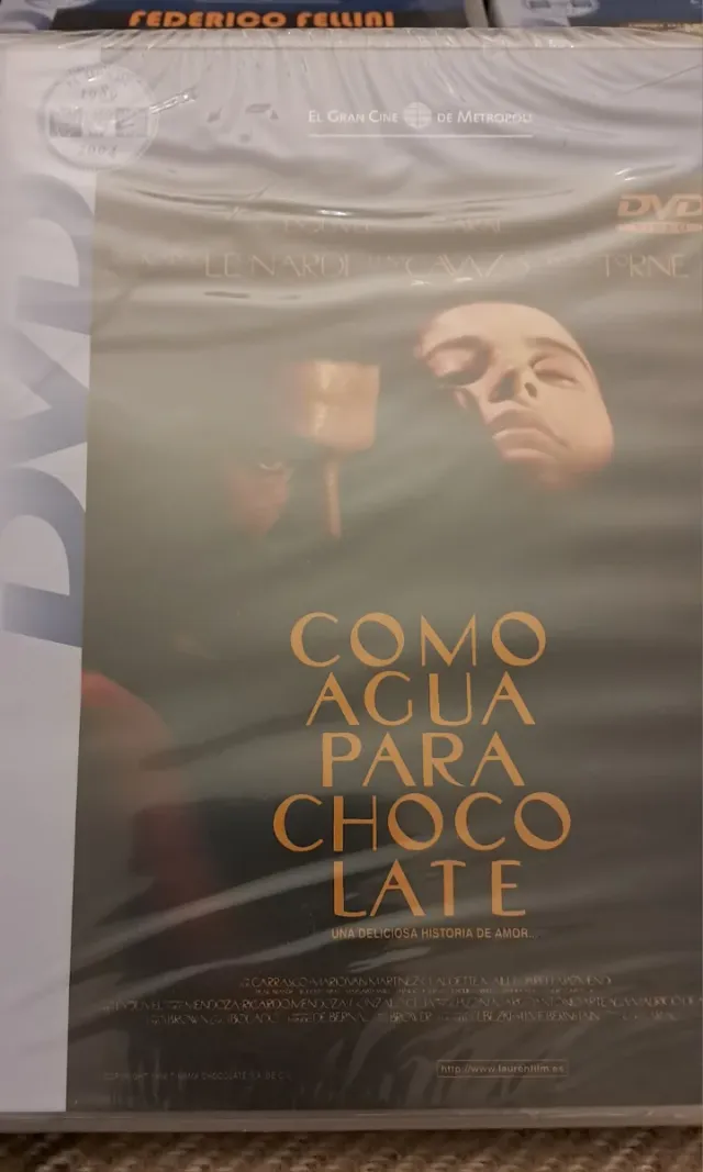 Pack 11 Películas DVD Clásicas