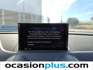 Audi A3 Sportback ALL-IN edition 35 TFSI 110 kW (150 CV) S tronic