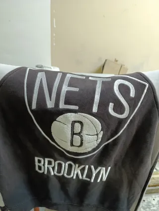 Felpa Brooklyn Nets