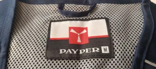 2 Giacche da lavoro Payper blu taglia M e L