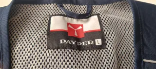 2 Giacche da lavoro Payper blu taglia M e L